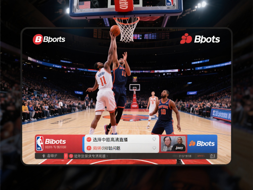 对于篮球爱好者来说，观看比赛不仅仅是消遣，更是一种