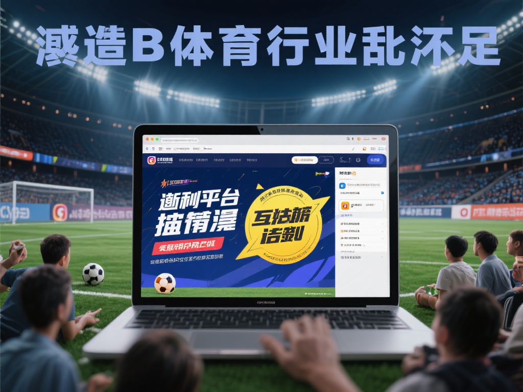 造成b体育行业乱象的原因复杂多样，但核心问题在于监