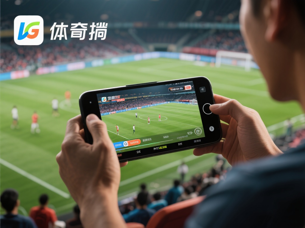 你可能会好奇，为什么这款体育软件能在保证画质的同时