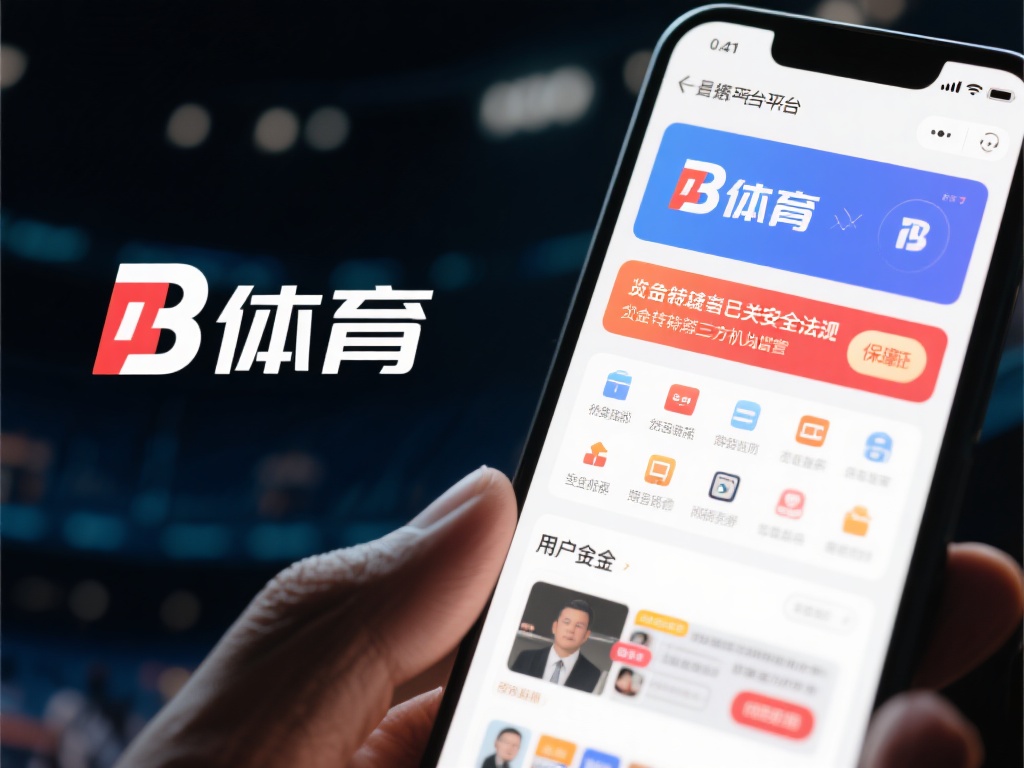 b体育提现正常吗？安全保障与操作步骤详解 (b体育提现是否正常？安全保障与详细操作步骤解析）