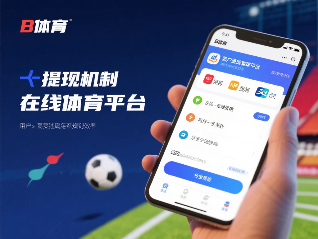 b体育能提现吗？了解提现条件及相关限制规定 (b体育能提现吗？详解提现条件与相关限制规定有哪些）