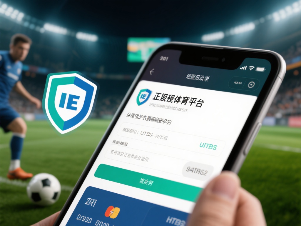 一个正规的体育平台，必然会在技术安全上下足功夫。观