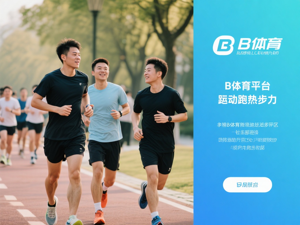 运动本身就是一种天然的社交催化剂。在B体育平台上，