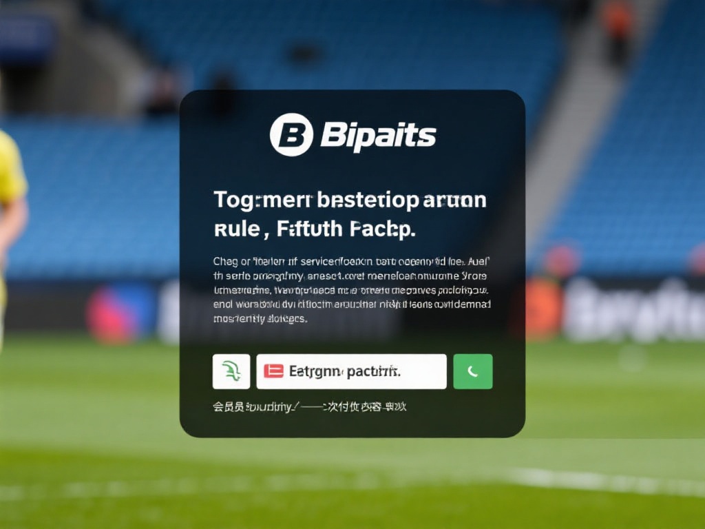 提前了解规则：在购买任何服务前，务必查看b体育的退