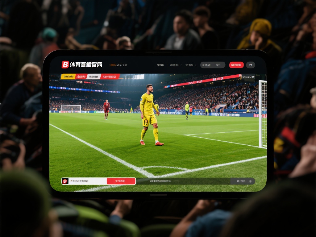 在众多体育直播平台中，B体育直播官网凭借其技术优势