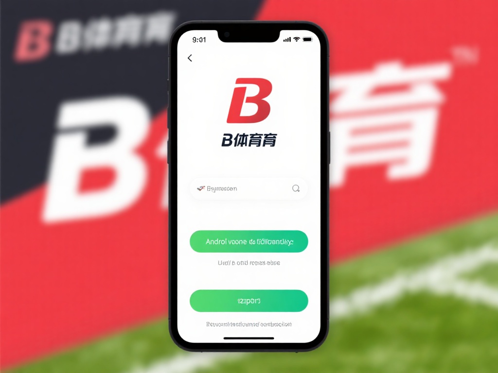 对于安卓用户来说，下载B体育的过程相对简单，但需要