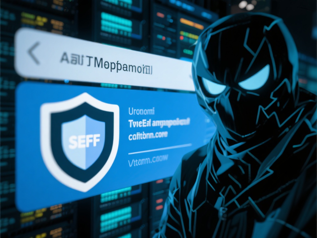 除了外部监管，技术安全也是地址变更的重要原因之一。