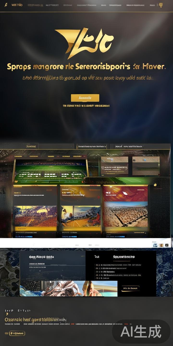 全面解析b体育平台官网登录入口及操作指南，轻松畅享赛事体验