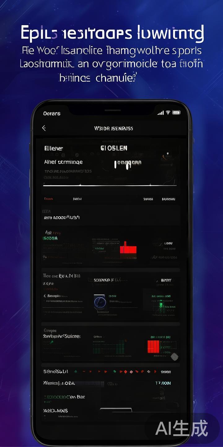 众所周知，随着体育运动类应用的不断更新，用户对于软