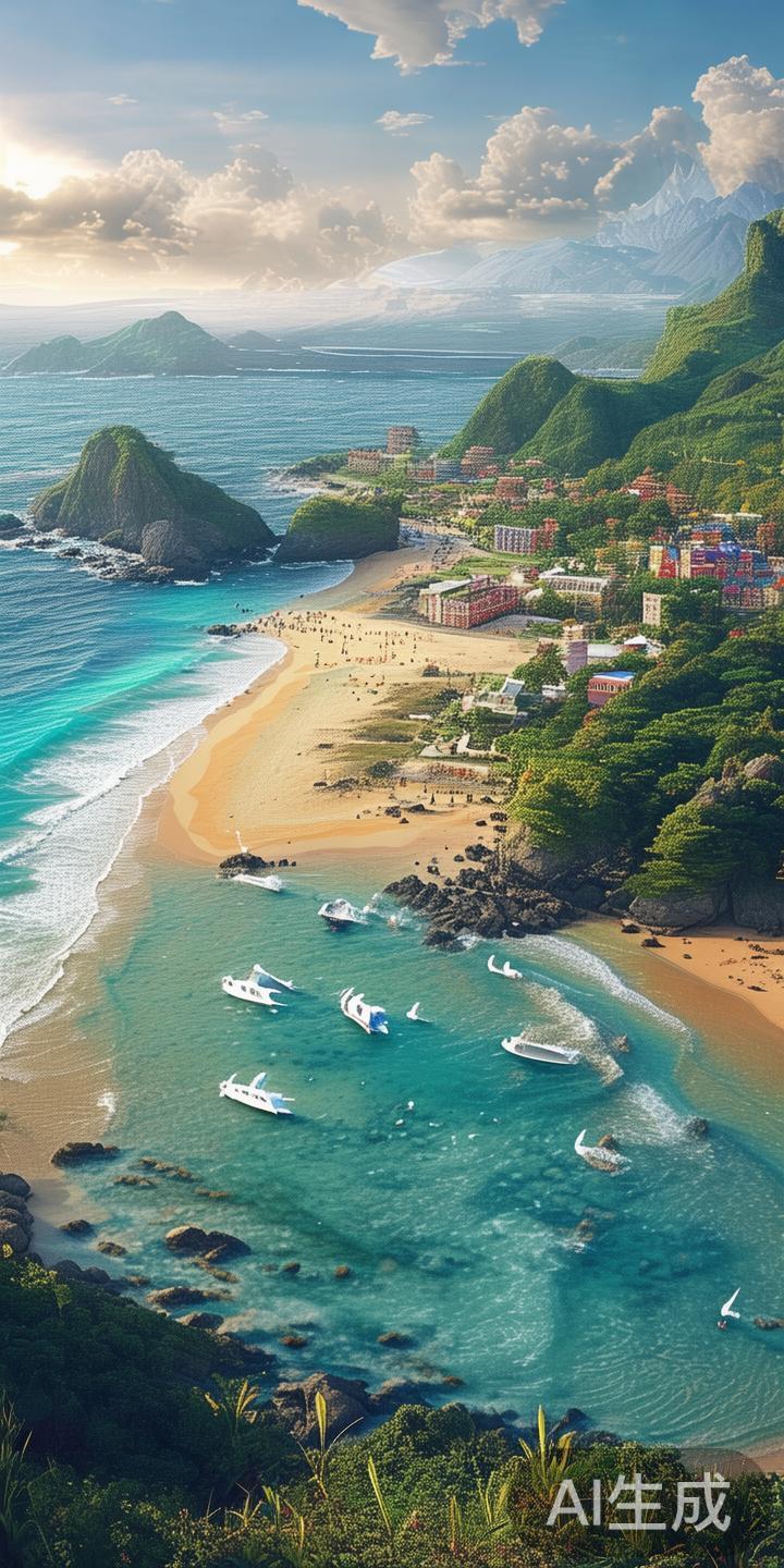 在全球体育旅游日益兴盛的大背景下，B半岛体育结合本