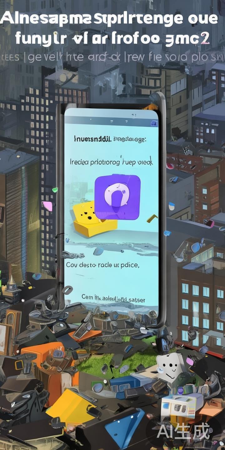 B体育安装App常见问题详解与全面解决方案指导 存储空间不足:应用安装需要一定的存储空间,如果手机