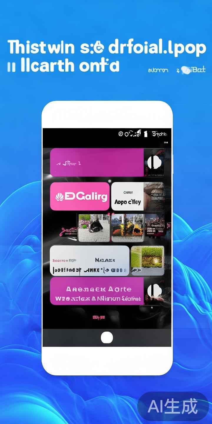 全面解析:快速便捷下载b体育官方应用的详细步骤指南 应用市场:在安卓设备中,用户可以通过华为应用市场、